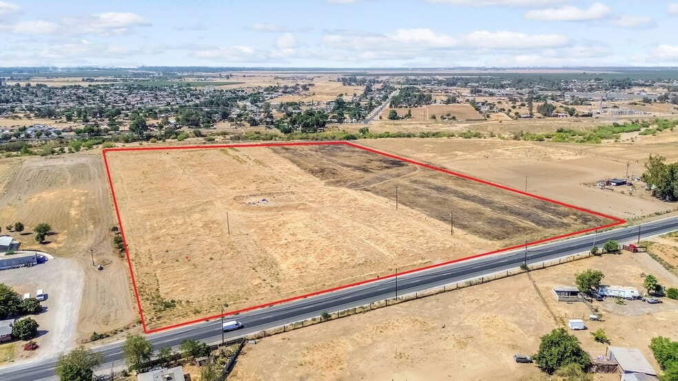 28139 Highway 145, Madera, CA for sale - Building Photo - Image 3 of 15
