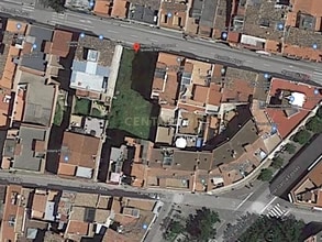 Igualada, BAR - Aerial map view - Image1