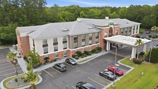 More details for 1388 E Oglethorpe Hwy, Hinesville, GA - Hospitality for Sale