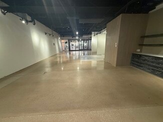 Plus de détails pour 1403 Slocum St, Dallas, TX - Bureau/Commerce de détail à louer