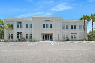 180 Pinnacles Dr, Palm Coast, FL for lease Building Photo- Image 1 of 18