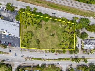 Plus de détails pour 5220 Biscayne Blvd, Miami, FL - Terrain à vendre