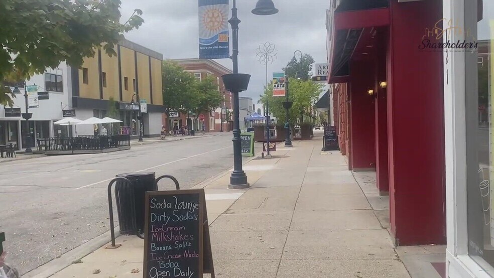 Mount Pleasant Multi-Family Buildings portefeuille de 2 propriétés à vendre sur LoopNet.ca - Vidéo sur l’inscription commerciale - Image 2 de 19