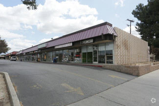 More details for 2115-2235 E Florida Ave, Hemet, CA - Retail for Lease