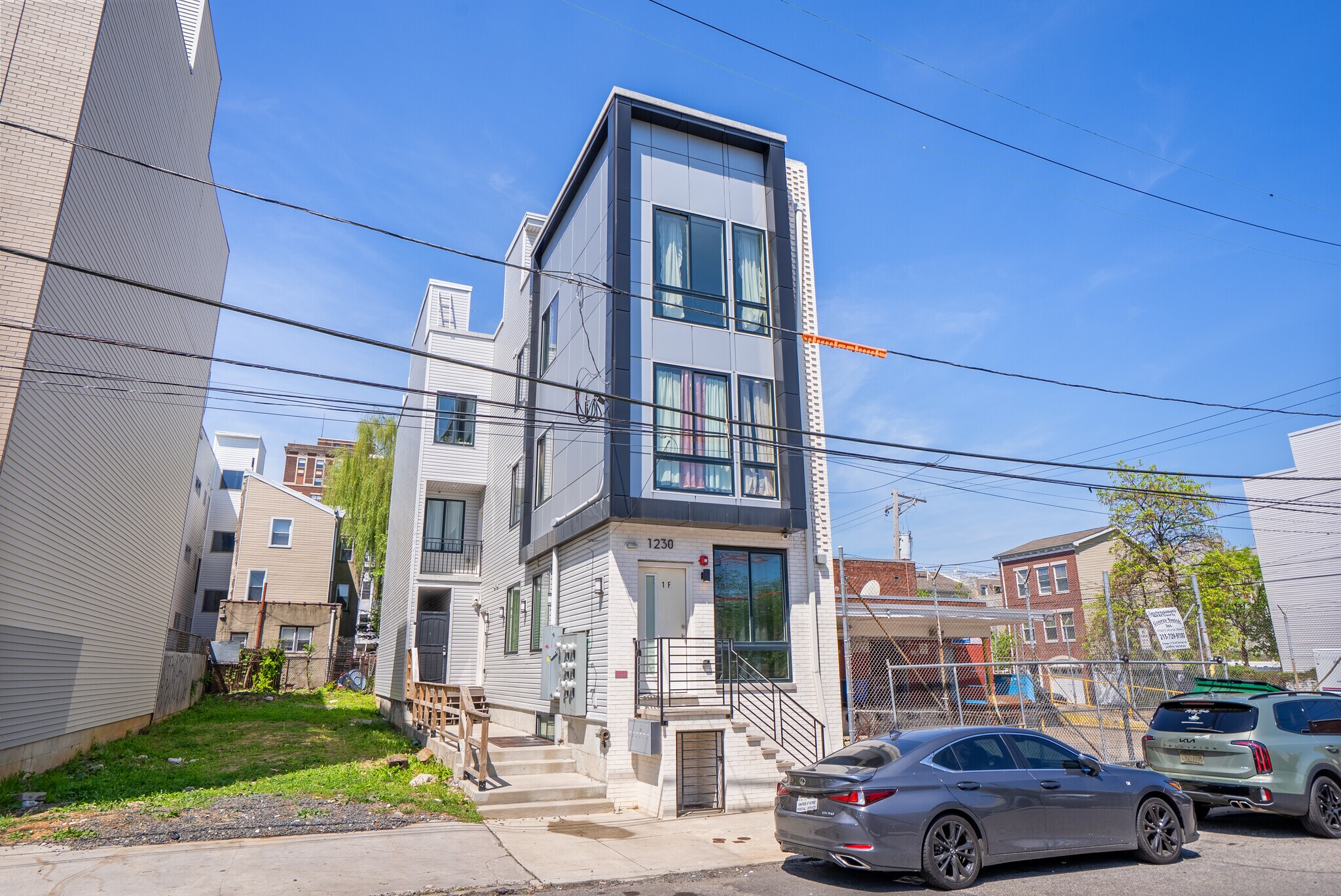 1230 N Marshall St, Philadelphia, PA à vendre Photo principale- Image 1 de 32