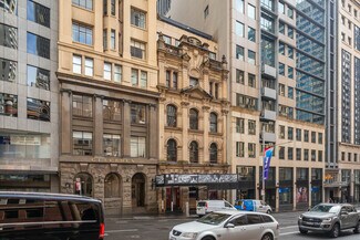 Plus de détails pour 6 Bridge St, Sydney - Bureau à louer
