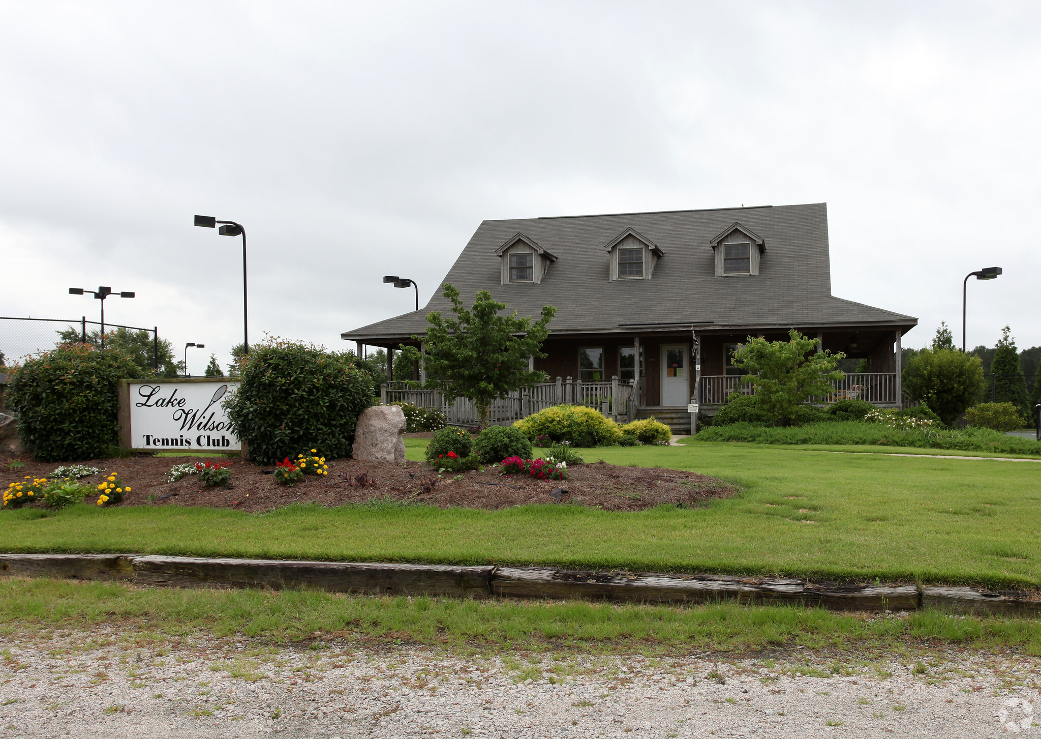 4738 Lake Wilson Rd N, Elm City, NC for sale Primary Photo- Image 1 of 1