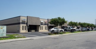 More details for 360-370 Orange Show Ln, San Bernardino, CA - Flex, Industrial for Lease