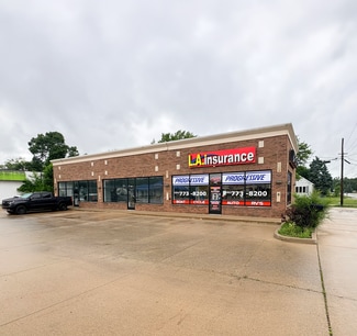More details for 2390 E Apple Ave, Muskegon, MI - Retail for Lease