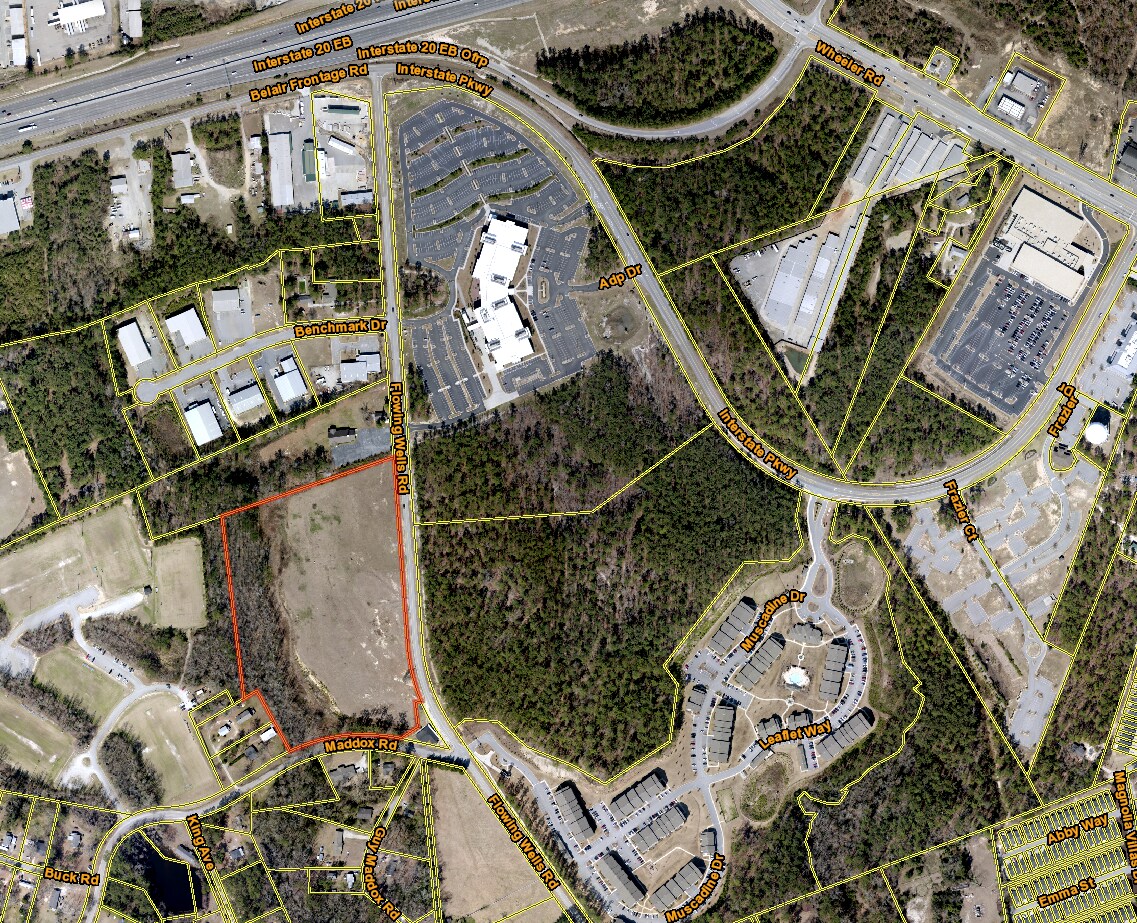 1251 Flowing Wells Rd, Augusta, GA for sale Building Photo- Image 1 of 5