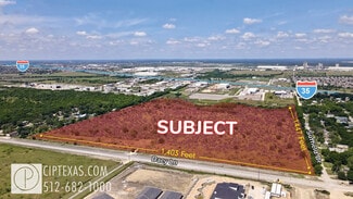 More details for Hwy 35, Buda, TX - Land for Sale