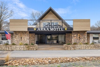 More details for 14733 Dutchmans Dr, Rogers, AR - Hospitality for Sale