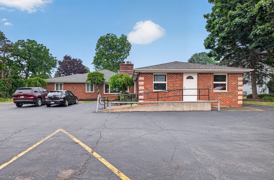 3405 Orchard Park Rd, Orchard Park, NY for sale - Building Photo - Image 2 of 67