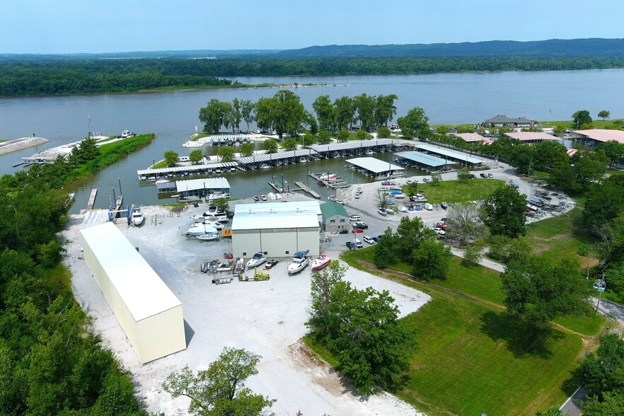 6247 Highway V, Saint Charles, MO for sale - Primary Photo - Image 1 of 12