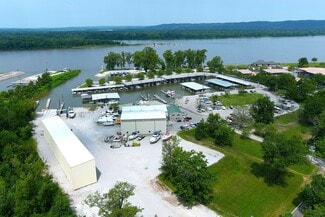 Plus de détails pour 6247 Highway V, Saint Charles, MO - Spécialité à vendre