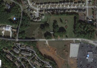 Plus de détails pour 1800 Macland, Dallas, GA - Terrain à vendre