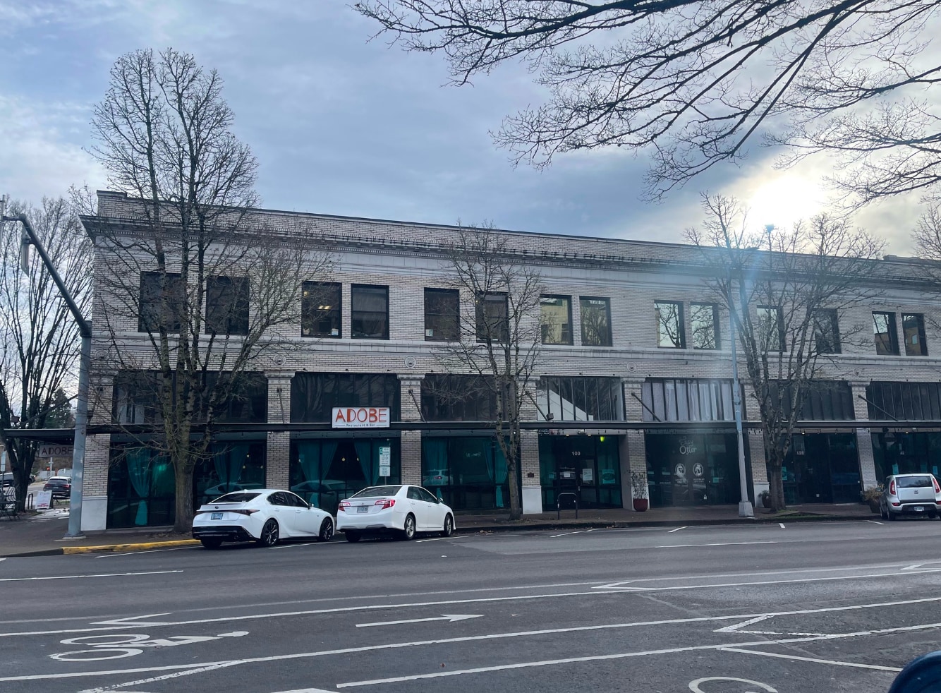 100-150 High St SE, Salem, OR for lease Interior Photo- Image 1 of 7