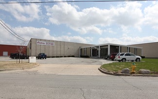 More details for 1901 Bedford Rd, North Kansas City, MO - Industrial for Lease
