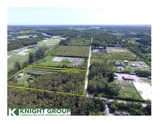 Plus de détails pour 6150 Park Ln E, Lake Worth, FL - Terrain à vendre