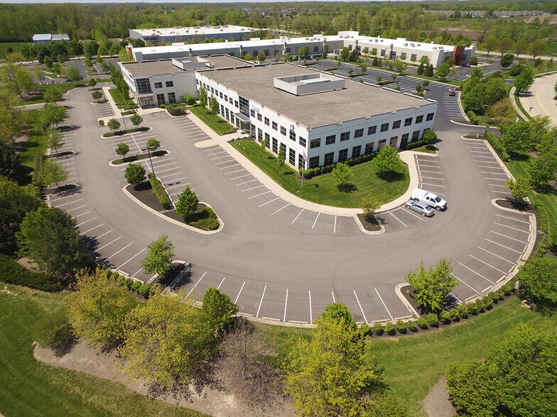 1330 Win Hentschel Blvd, West Lafayette, IN à louer - Photo du bâtiment - Image 2 de 22