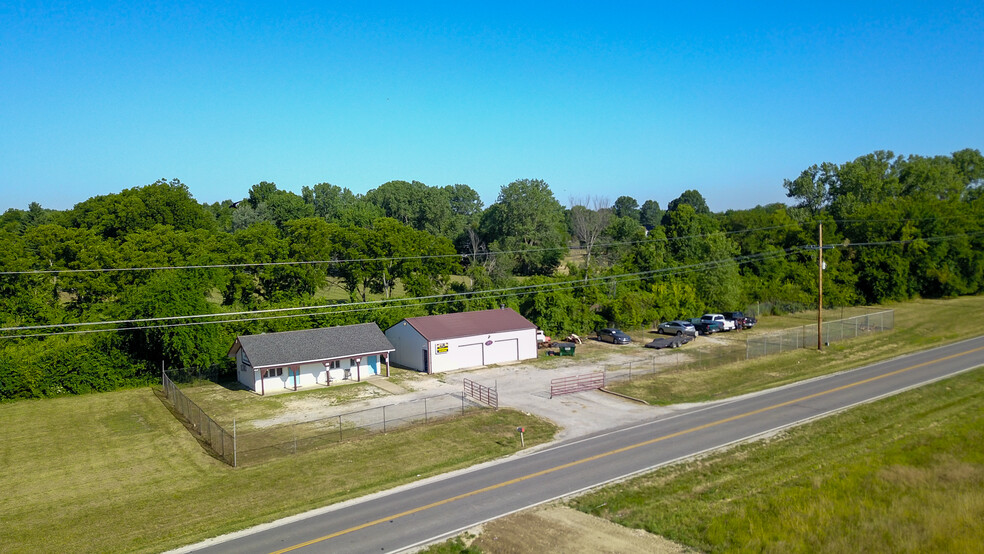 25300 S State Route D, Cleveland, MO à vendre - Photo du bâtiment - Image 1 de 1