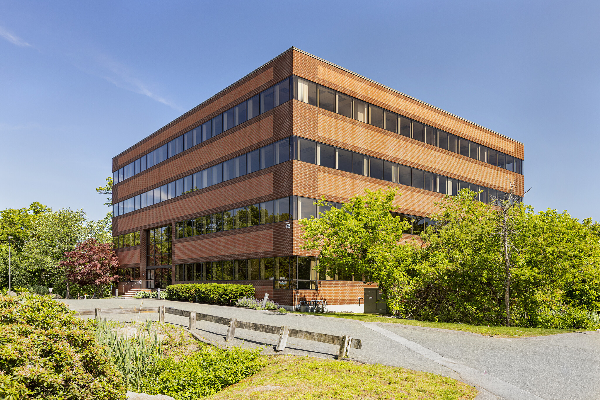 5 Centennial Dr, Peabody, MA for sale Building Photo- Image 1 of 1