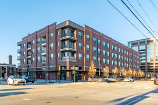 More details for 521 E 2nd St, Tulsa, OK - Retail for Lease