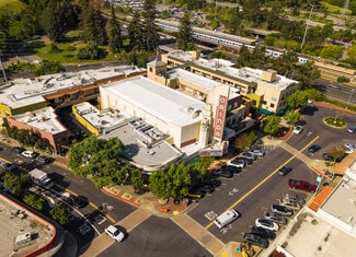 More details for 2 Theatre Sq, Orinda, CA - Retail for Lease