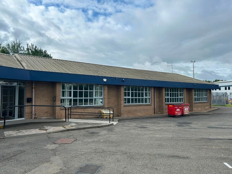 3-15 Drumhead Pl, Glasgow for sale - Building Photo - Image 3 of 8