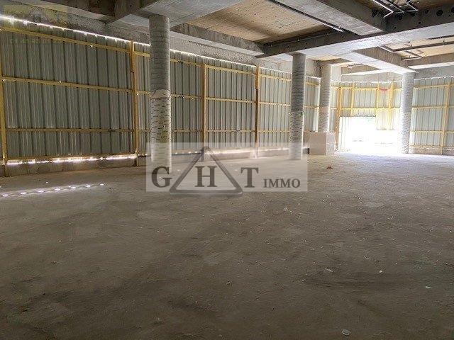Commerce de détail dans Ivry-sur-Seine à louer - Photo intérieure - Image 2 de 3