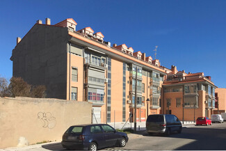 Plus de détails pour Avenida Príncipe de Asturias, 46, Alovera - Multi-résidentiel à vendre