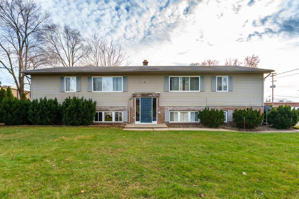 1305 Lakeview Ave, Battle Creek, MI à vendre Photo principale- Image 1 de 10