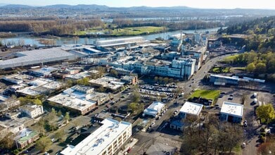 302 NE 6th Ave, Camas, WA - Aérien  Vue de la carte - Image1