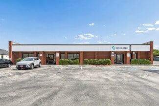 Plus de détails pour 8030 Camp Bowie West Blvd, Fort Worth, TX - Bureau à vendre