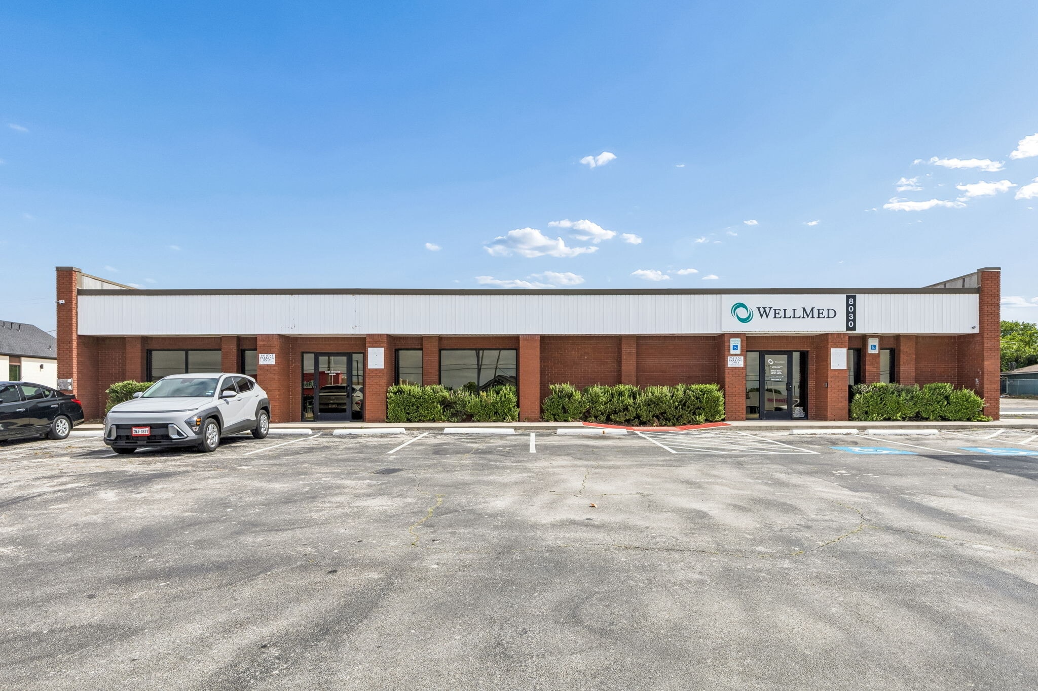 8030 Camp Bowie West Blvd, Fort Worth, TX for sale Building Photo- Image 1 of 15