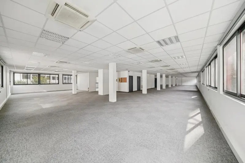20 Rue Louis Guérin, Villeurbanne for lease - Interior Photo - Image 2 of 14
