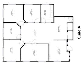 2020 Terry St, Longmont, CO for lease Floor Plan- Image 1 of 1