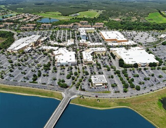 Plus de détails pour 1479 Town Center Dr, Lakeland, FL - Bureau, Commerce de détail à louer