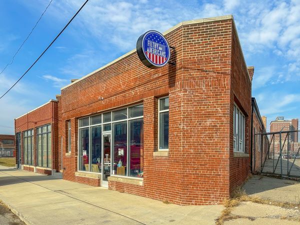 1314 Holden St, Detroit, MI for sale - Building Photo - Image 2 of 9