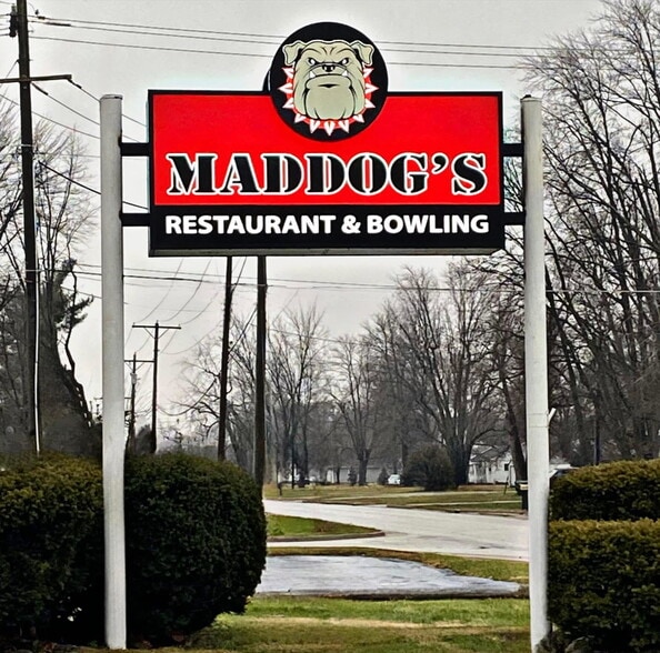 1616 N Section St, Sullivan, IN for sale - Building Photo - Image 1 of 34