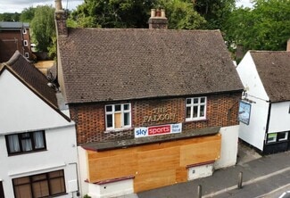 More details for 72 Park St, St Albans - Retail for Sale