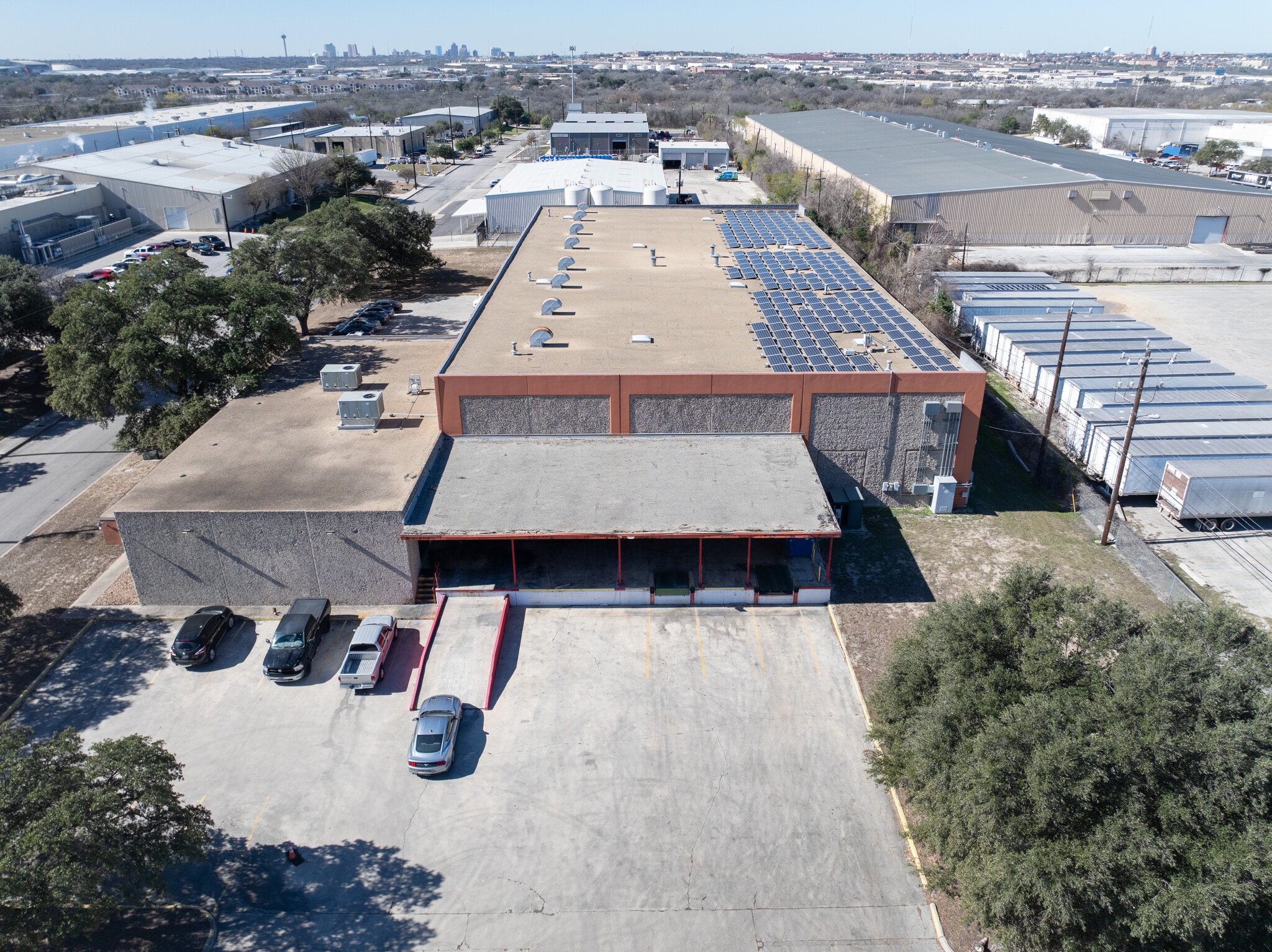 4267 Dividend Dr, San Antonio, TX for sale Primary Photo- Image 1 of 12