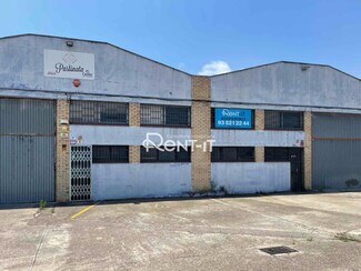 Plus de détails pour Industriel à vendre