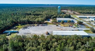 More details for 598 Armistead Ln, Holt, FL - Office for Lease