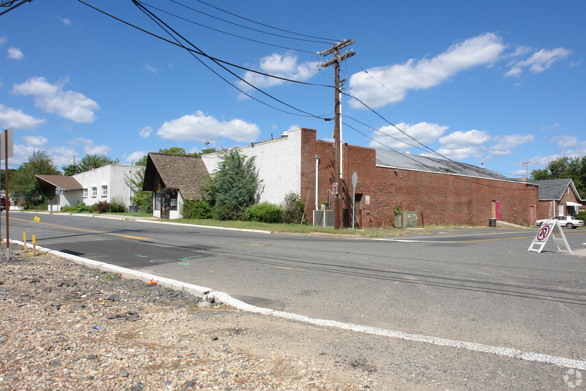 1783 Route 35 S, Sayreville, NJ for sale Primary Photo- Image 1 of 1