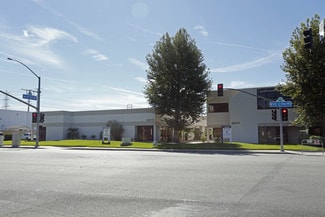 More details for 25600 Rye Canyon Rd, Valencia, CA - Industrial for Lease