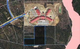 More details for OLIVE FARM ROAD rd, Sanford, NC - Land for Sale