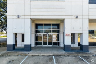 9801-9819 Bissonnet St, Houston, TX for lease Building Photo- Image 1 of 10