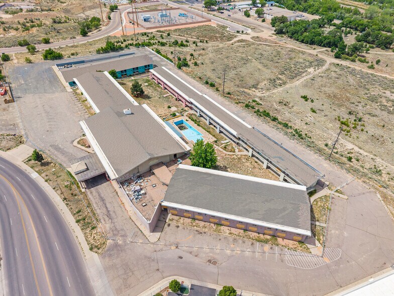 2001 N Hudson Ave, Pueblo, CO à vendre - Photo du bâtiment - Image 3 de 44
