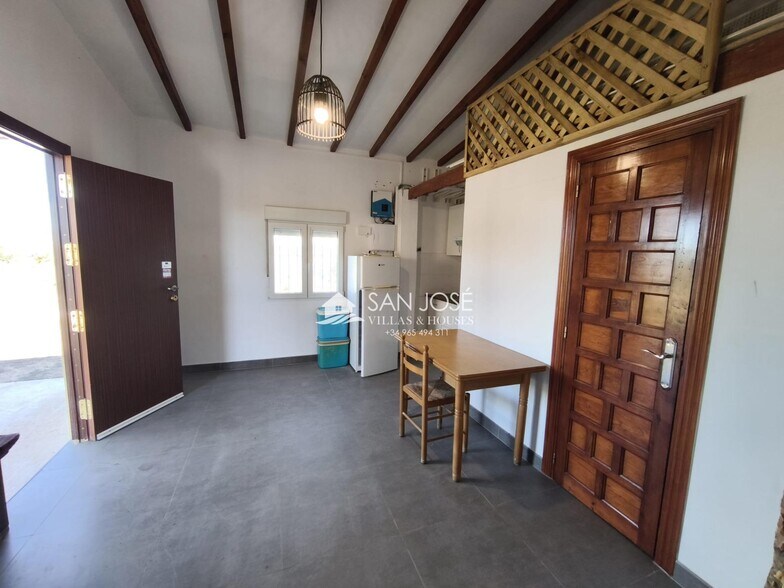 Land in Aspe for sale - Building Photo - Image 3 of 21